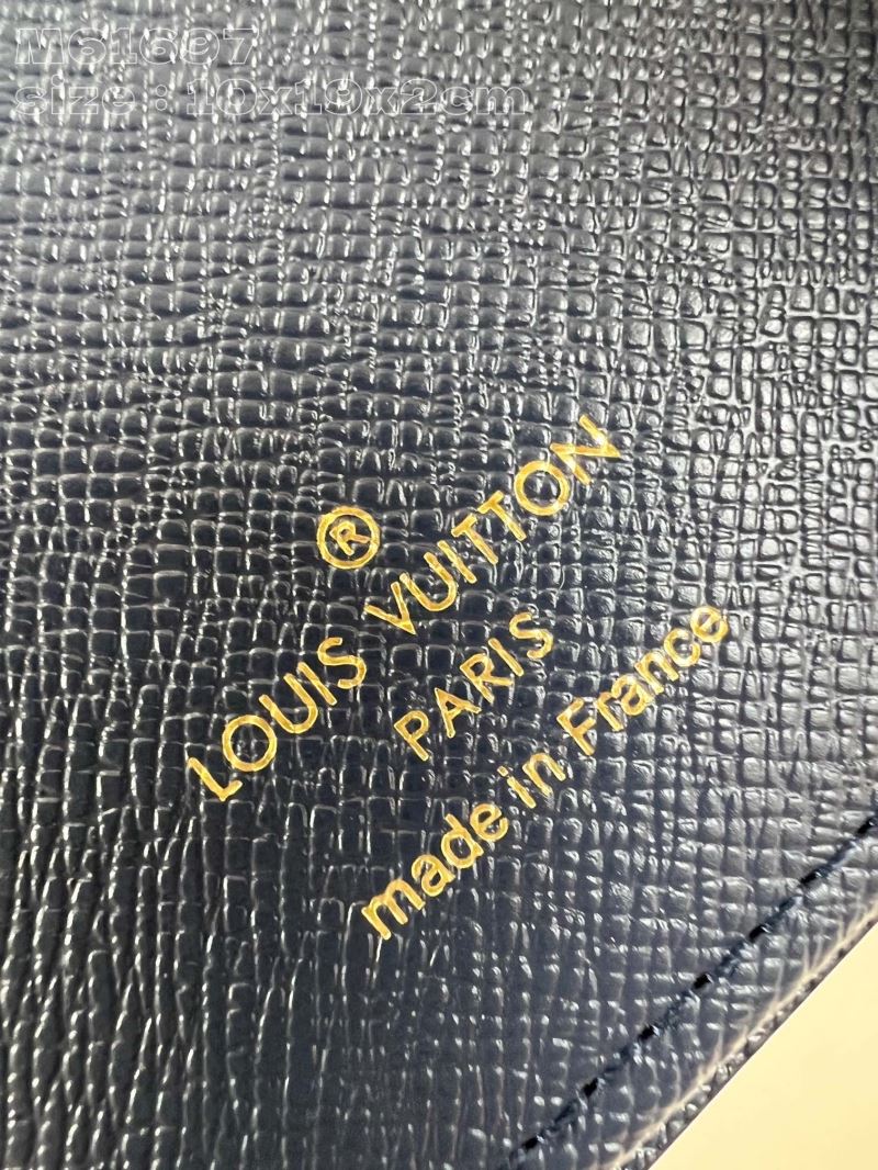 Louis Vuitton Wallets